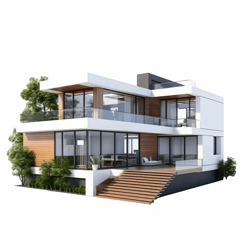 Оценка недвижимости Буча